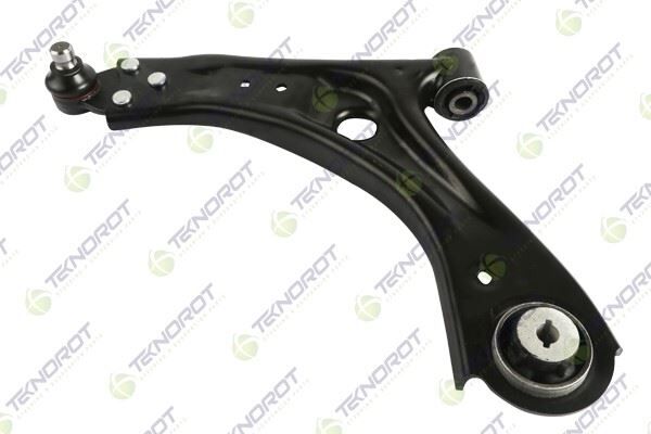 SALINCAK ÖN SOL FORD FOCUS 18> ROTİLLİ