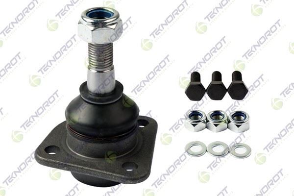 ROTİL ÖN ALT FIAT-124 SPECIAL-1966-1975-FIAT-125 ARGENTA.132-1967-1974-FIAT-132-1972-1982