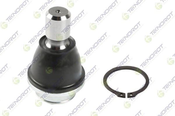 ROTİL ALT SAĞ-SOL NISSAN NAVARA 2.3L YS23 D23 16->