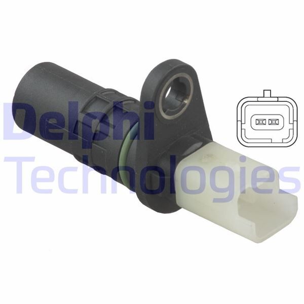 KRANK MILI SENSÖRÜ RENAULT MASTER III 10> KOLEOS II 18> TRAFIC II 06> NISSAN X-TRAIL III 16> X-TRAIL II 09> OPEL VIVARO A 06> MOVANO B 10> 2.0dCi 2.3dCi