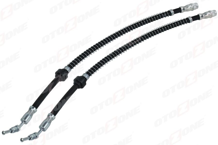 ÖN FREN HORTUMU MASTER II-MOVANO 00 > ABS SİZ