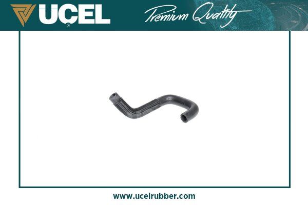 KALORİFER HORTUMU FORD FOCUS I 1.8 TDCI