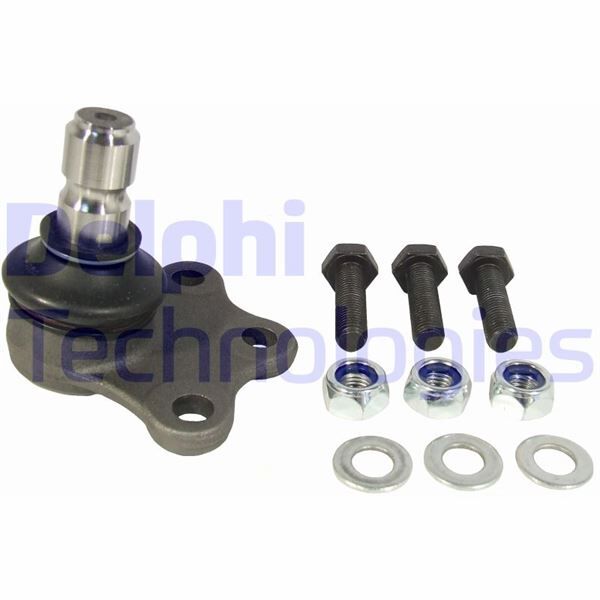 ROTİL ÖN SAĞ-SOL OPEL CROSSLAND 17> PEUGEOT P208 12> P301 12> P2008 13> CITROEN C3 AIRCROSS 17> C3 0 3> C4 14> C-ELYSEE 12> DS3 10>15