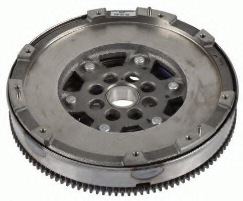 DEBRİYAJ VOLANI ASTRA H-CORSA D 1.3CDTI 05> AVEO 12> A13DTR-Z13DTE-Z13DTH MEKANİK ŞANZUMAN M20 55206592-55219387