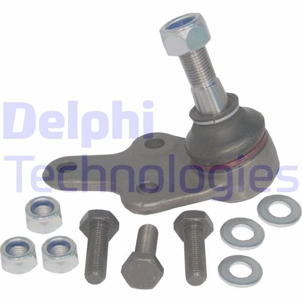 ROTİL ALT FORD FOCUS-CMAX 04> 18mm İNCE TİP