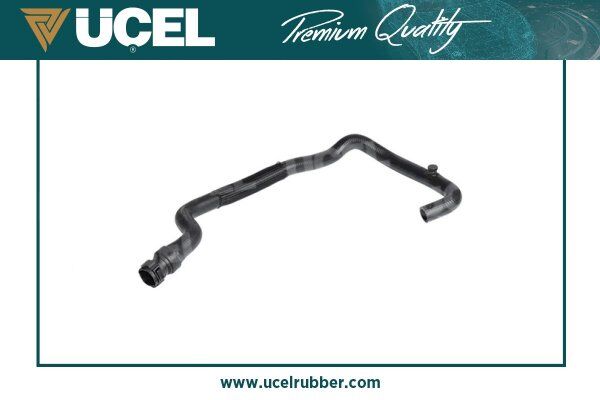 KALORİFER HORTUMU RENAULT KANGOO 01> THALIA 02>09 1.5dCi k9k