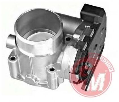 GAZ KELEBEĞİ FIAT EGEA 16> DOBLO 10> 500L 12> 500X 14> PUNTO 12> LİNEA 09> ALFA ROMEO GIULIETTA 10>2 0 MITO 09>14 1.4 1.4TBı