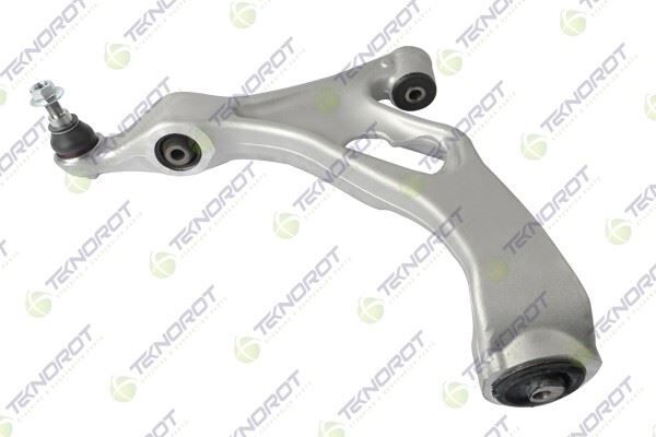 SALINCAK SOL ALT KOMPLE Q7 4L 2006-2015