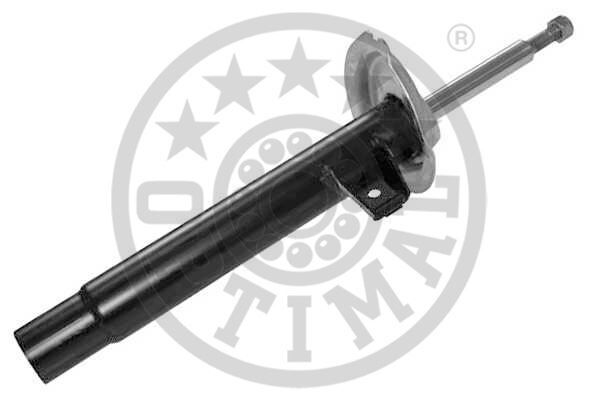 AMORTISOR ON SOL GAZLI BMW E46 97>05