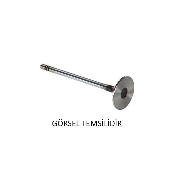 SUBAP EMME EGZOZ ASTRA G-H-J-INSIGNIA-VECTRA C-ZAFIRA B-MERIVA 1.6 16V TURBO 180PS A16LET