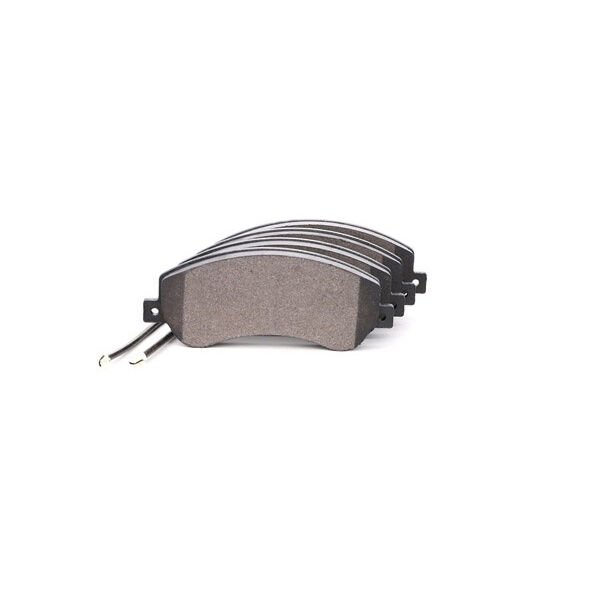 ON FREN BALATASI TRANSIT V348 06>14 A.CEKER 11 /> VW AMAROK 2.0TDI 10> FİŞLİ