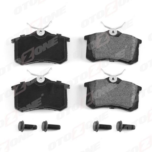 ARKA BALATA FLUENCE-MEGANE II-III-P207-P308-P307-PARTNER-BERLINGO-C2-C3-C4-CROSSLAND- BORA-PASSAT 97 >GOLF IV-V-POLO 87x52.9x17