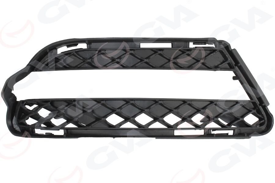 TAMPON IZGARASI ON SAG ACIK MERCEDES S-CLASS W221 10>13
