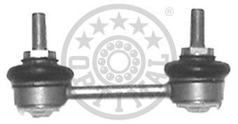 ASKI ROTU ARKA BMW X3 E83 03>11