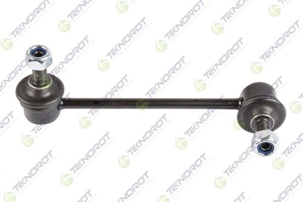 Z ROTU ÖN SAĞ MAZDA 6 2.0L LF-DE GG 02-07