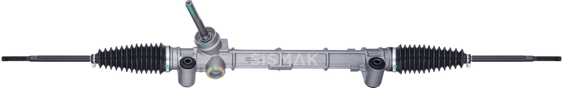 DİREKSİYON KUTUSU ELEKTRİKLİ ROT BAŞ SIZ CORSA C 00> ŞASE:43-44-46000001-> COMBO SHORT 01>