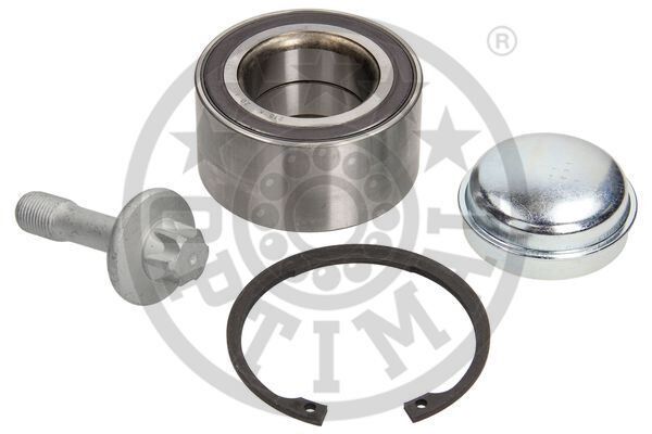 TEKER RULMANI ON MERCEDES W176 W246 C117 X117 X156