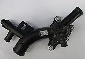 TERMOSTAT GÖVDESİ FLANŞI MÜŞÜRLÜ INSIGNIA A-MOKKA-ASTRA J-CORSA D-E CRUZE-AVEO T300 A14-B14NET