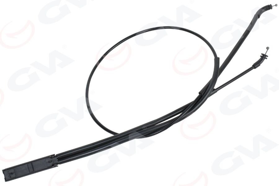 KAPUT TELI ARKA BMW X5 F15 X6 F16