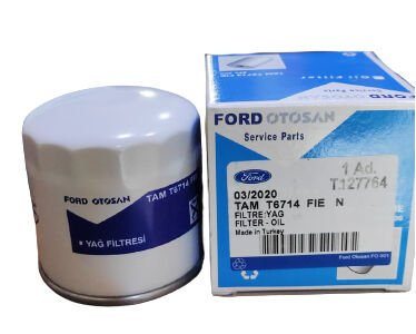 FILTRE:YAG Focus C346 2011-2015