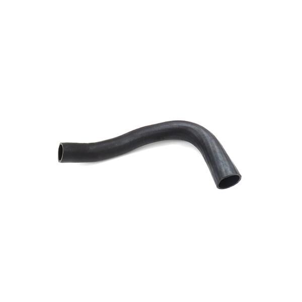 TURBO HORTUMU INTERCOOLER FORD TRANSİT 01> 2.0 TDCİ ÖNDEN ÇEKER BÜYÜK