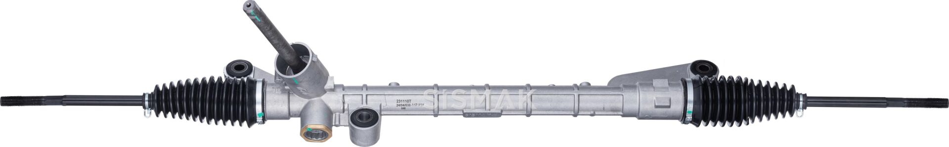 DİREKSİYON KUTUSU ELEKTRİKLİ ROT BAŞ SIZ FIESTA VI 08>19