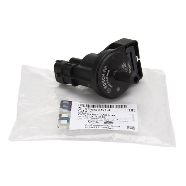 YAKIT BUHARLAŞMA VALFİ CORSA D-CORSA E-ASTRA J-CRUZE-AVEO-T300-MERİVA B 1.2-1.4 12XEP-XER-14XEP-XER