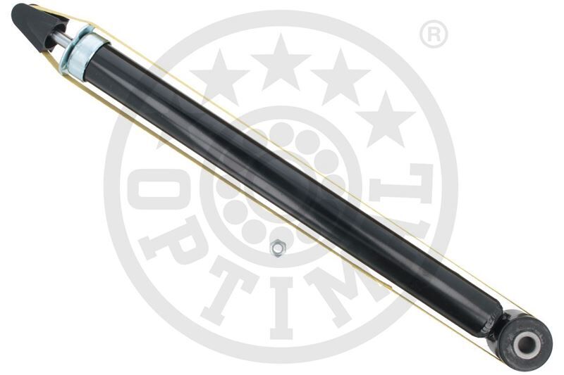 AMORTİSÖR ARKA FORD FİESTA 02>