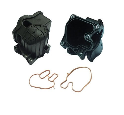 EGR VALF KAPAĞI CONTA EGSOZ GAZI SİRKÜLASYON KABI INSIGNIA A 08>17 ASTRA J 10>15 ZAFIRA C 11> 2. 0 CDTI A/Z/Y20DT-DTH-DTJ-DTL DOBLO-BRAVO-LINEA 1.6-2.0 DMTJ 851008-55573044