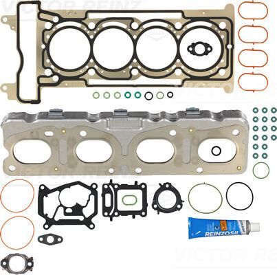 TAKIM CONTA UST MERCEDES M274 W204 W205 W212 W213 R172