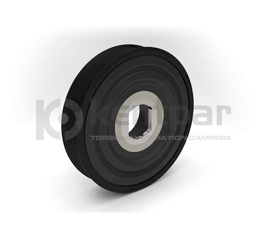 KRANK KASNAĞI RENAULT MASTER III 10>MOVANO B 10> 2.3 DCİ M9T 7 KANAL