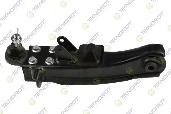 SALINCAK ALT SOL ROTİLLİ HYUNDAI STAREX 2.5L D4BH 4D56 TC TCI KAMYONET PICK UP 03-07 / H-1 2.5L 01 -06