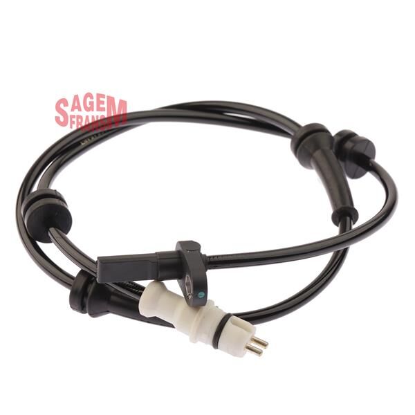 ABS SENSOR KABLO PALIO ARKA SAĞ - SOL