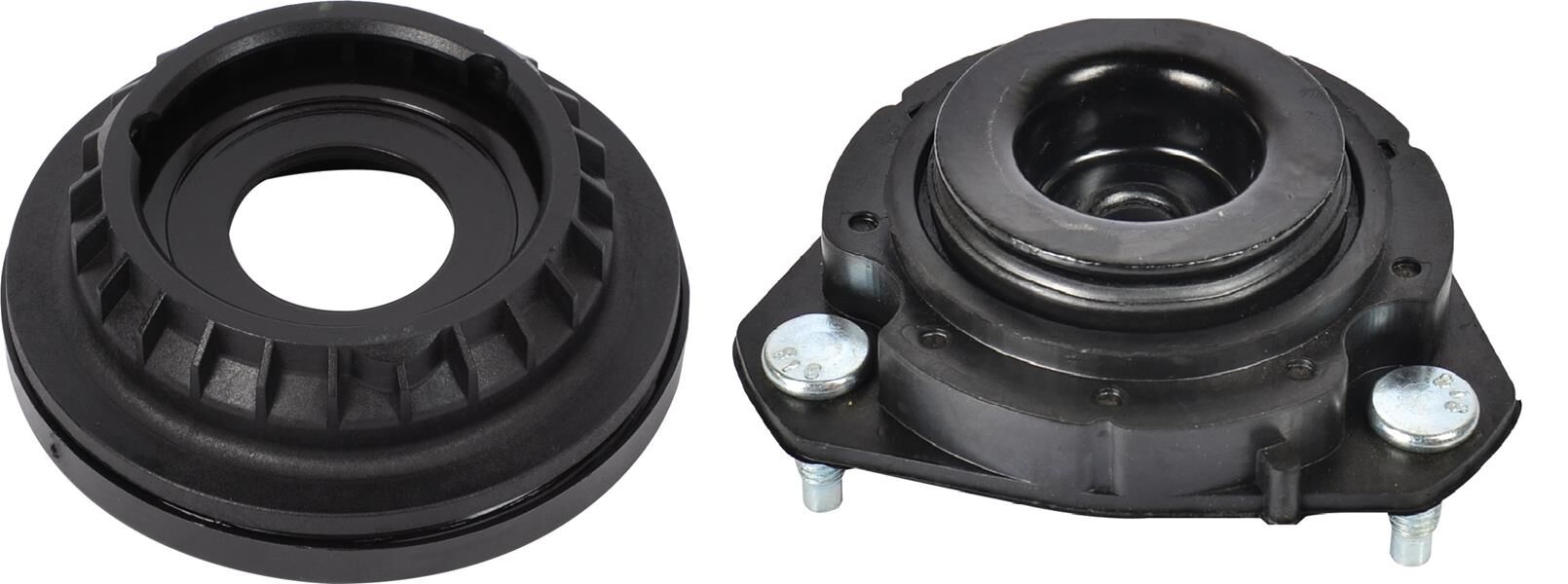 AMORTİSÖR TAKOZU ÖN BİLYALI SET FORD CONNECT-MONDEO 01>