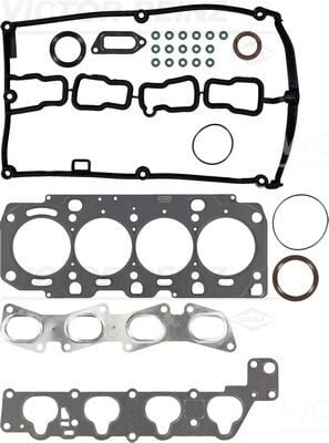 ÜST TAKIM CONTA SKC Lİ TK. ALFA ROMEO 147> 01>10 156 00>02 2.0 16V