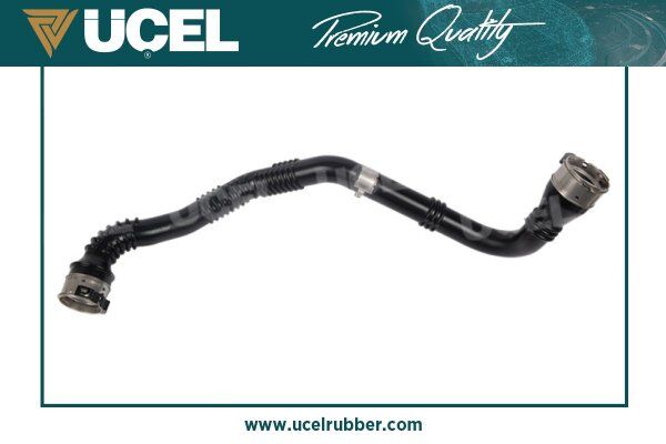 TURBO SARJ HORTUMU RENAULT KANGOO II 08>21 1.5 dCi K9K