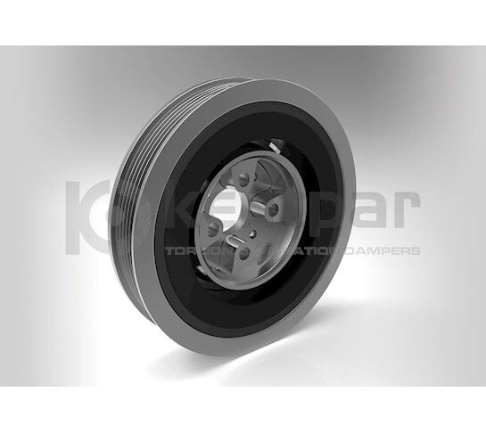 KRANK KASNAĞI AUDI 80 91-94 -A6 4A C4 94-97 CABRIOLET 95-00 FORD GALAXY 95-96 SEAT ALHAMBRA 7V8 7V9 CORDOBA 93-99 IBIZA II 93-99 VW GOLF III-IV-SHARAN 95-10 TRANSPORTER IV 90-03 1.9TD-TDI
