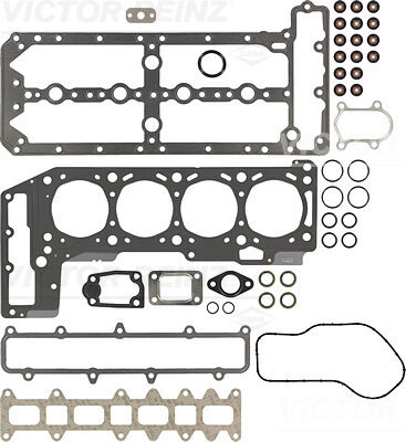 TAKIM CONTA FIAT DUCATO 06>15 PSA BOXER-JUMPER 06>15 3.0 JTD 3.0 HDI