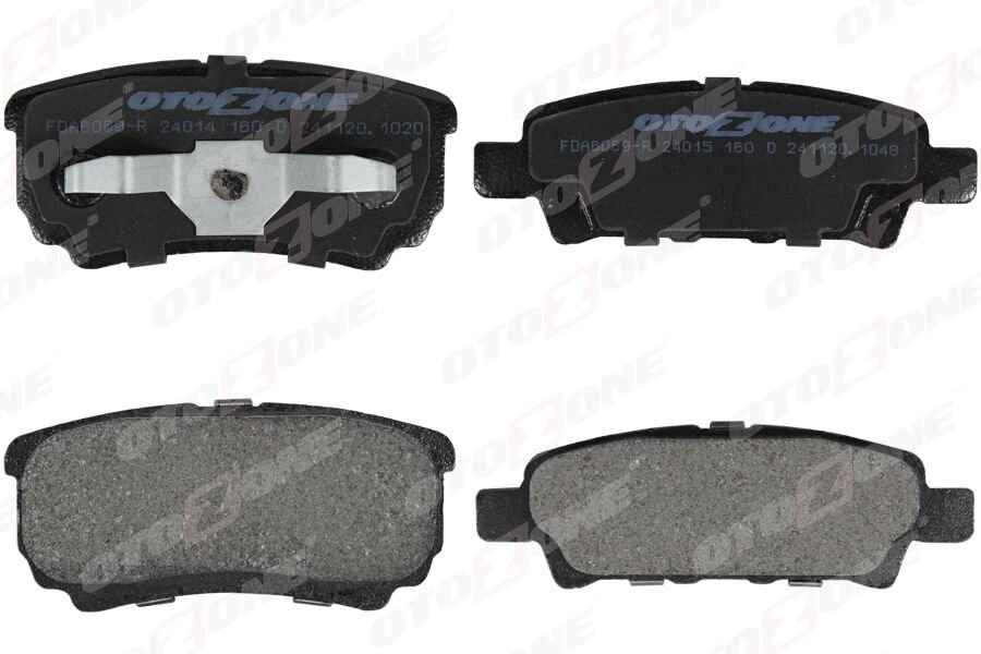 ARKA BALATA JEEP COMPASS 07> PATRIOT 09>17 MITSUBISHI OUTLANDER II 07>12 LANCER VIII 10>