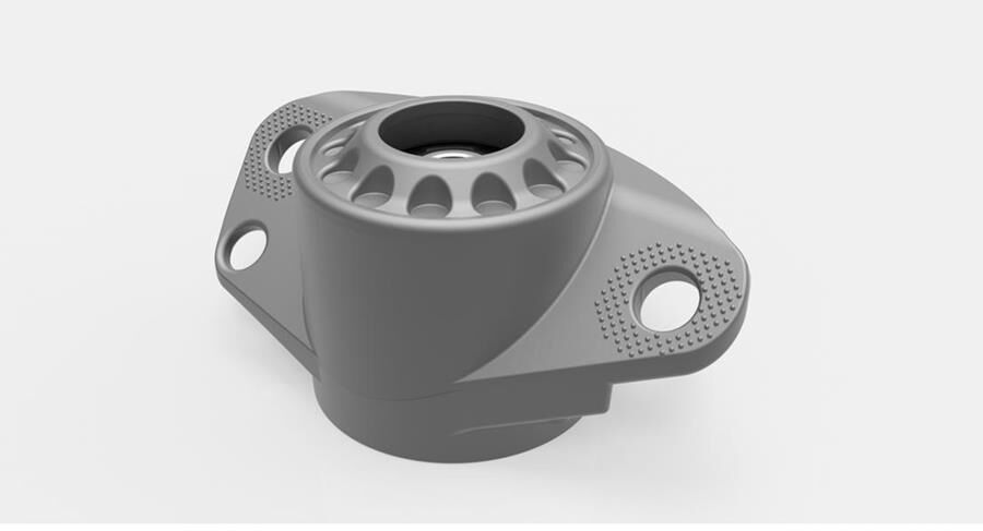 AMONTİSÖR TAKOZU AUDI-SEAT-SKODA-VW