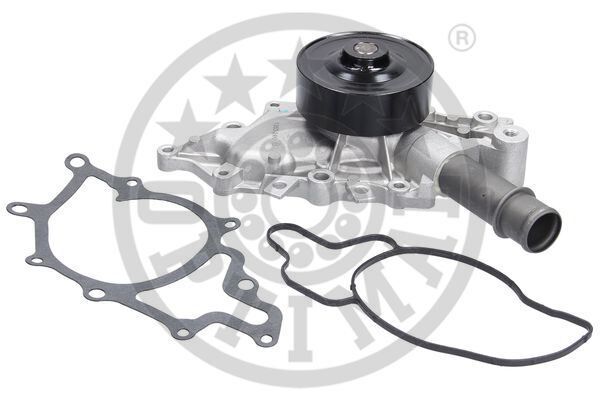 DEVIRDAIM POMPASI MERCEDES VITO OM611 W638 99>03