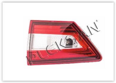 STOP LAMBA İÇ SOL CLIO 4 HB 2013>