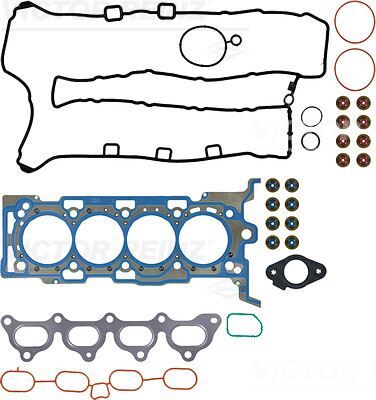 ÜST TAKIM CONTA A16XHT INSIGNIA A-ASTRA J-ZAFIRA C 1.6 A16XHT-B16SHL-A16SHT-D16SHT
