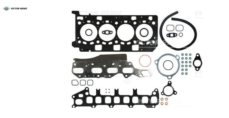 MOTOR CONTA TK. KOMPLE RENAULT TRAFIC III 19> MASTER IV 22> 2.0dCi M9R E6 M9R 710-714-717