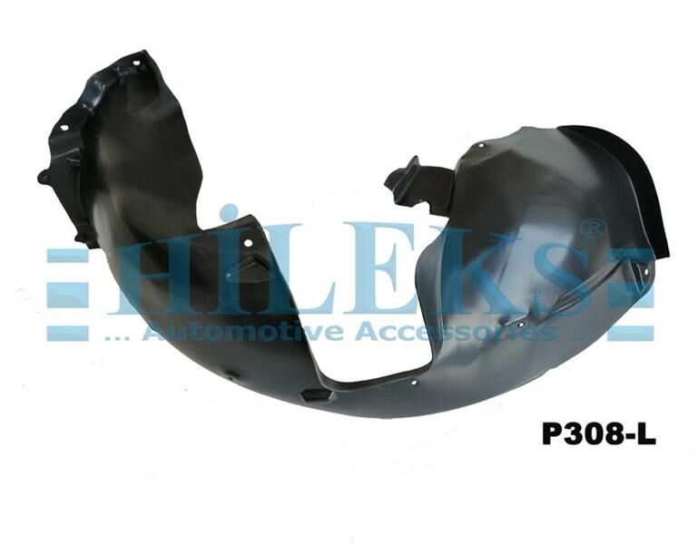 ÇAMURLUK DAVLUMBAZI ÖN SOL P308 07 >