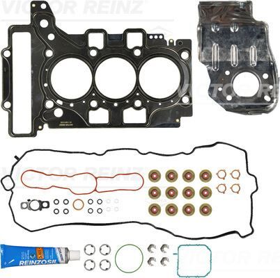 ÜST TAKIM CONTA ASTRA L 21> CORSA F-COMBO E 19> CROSSLAND-GRANDLAND-MOKKA-P108-P208-P301-P308-P508- P2008-PARTNER-BERLINGO-C-ELYSEE-C2-C3-C4-DS3-PROACE 1.2 B-D-F12XHT PureTech