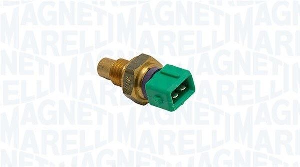 SU SICAKLIK SENSÖRÜ PEUGEOT P106-P205-P306-P309-P405-P605 CITROEN AX-BX-XM-ZX 09/86> 1.1-1.4-1.6-2.0 BENZİNLİ ARAÇLAR