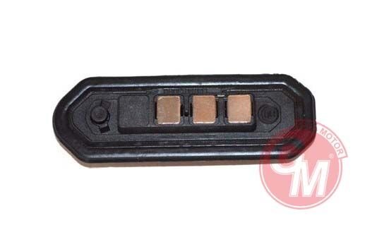 SÜRGÜLÜ KAPI İKAZ BUTON KARŞILIĞI FİAT DUCATO III-BOXER III-JUMPER III 2006-