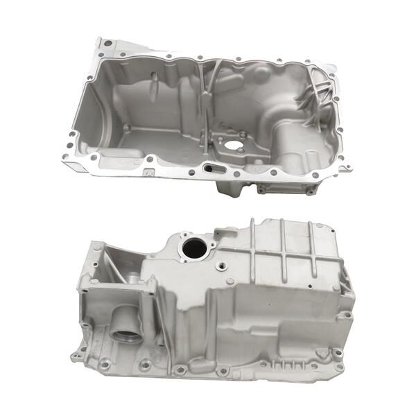 YAG KARTERI BMW N47S1 F10 xDrıve