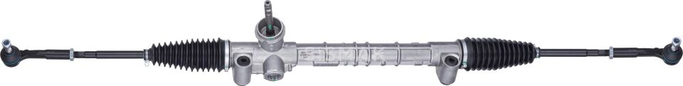 DİREKSİYON KUTUSU ELEKTRİKLİ ROT BAŞ LI CORSA D 06 > ALÇAK ŞASE BOY 1170mm KURS 133mm